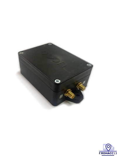 LoRa / LoRaWAN ГЛОНАСС трекер