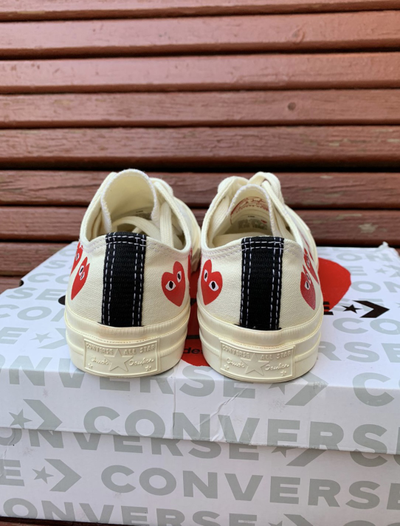 E converse sale