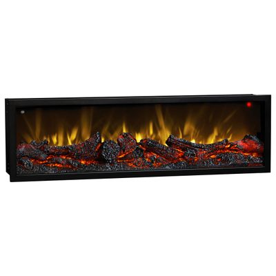 Линейный электроочаг Beverly 1000