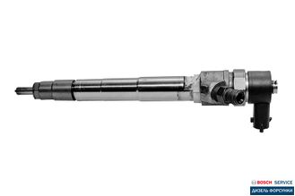Форсунки bosch 430cc