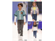 Fashionmag WorldKids Magazine Spring-Summer 2024, Иностранные журналы о детской моде, Intpressshop