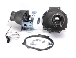 Комплект Hella R Old H7/D2 с рамками для замены штатных ксеноновых / галогенных линз автомобиля Suzuki Grand Vitara (2005 - 2015)