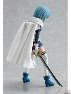 Фигурка фигма Саяка Мики (figma Miki Sayaka)