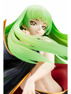 Фигурка C.C. G.E.M.15th Anniversary Ver.