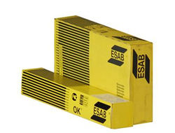 Электроды УОНИ 13/55 д.3 мм (4.5 кг) ЭСАБ-СВЭЛ ( за кг)