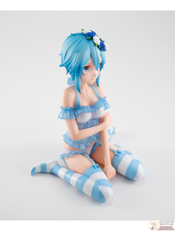 Фигурка 1/4 Синон (Sinon Negligee Ver.)