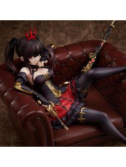Фигурка 1/7 Куруми Токисаки (Kurumi Tokisaki Empress Ver.)