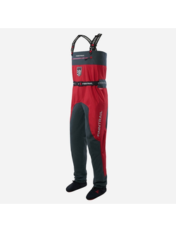 Вейдерсы Finntrail Aquamaster