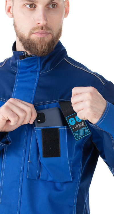 Костюм "Индевор" с брюками