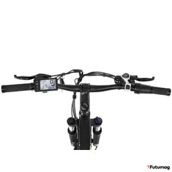 Электровелосипед Impulse 500w