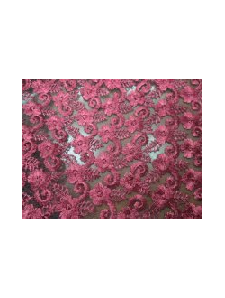 Гипюр Индонезия ширина 110 см, арт. 4738