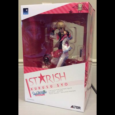 Фигурка 1/8 Сё Курусу (Shou Kurusu)