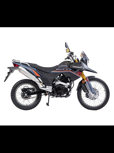 Мотоцикл RACER RC300-GY8 Ranger