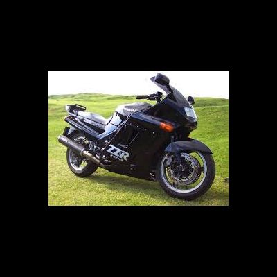 Kawasaki ZZR 1100