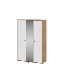 Шкаф трёхстворчатый «Милан»