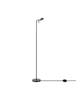 Freya, Напольный светильник (торшер) Piece, FR5549FL-L5B