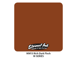 (УЦЕНКА) rich dark flesh - Eternal (США 1 OZ - 30 мл.)