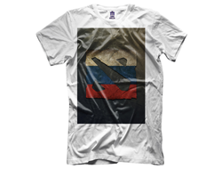 Футболка Dota №16