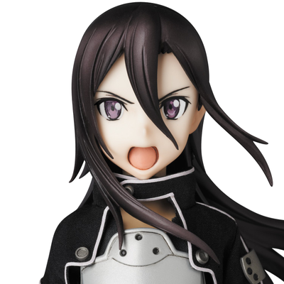 Кукла 1/6 Real Action Heroes Кирито (Kirito GGO ver)