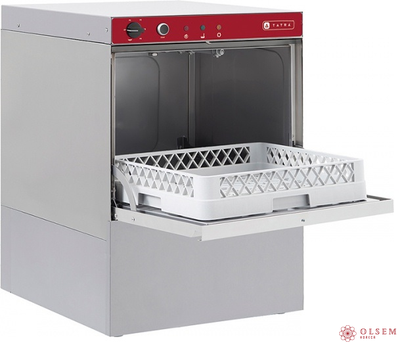 Посудомоечная машина с фронтальной загрузкой Tatra TW.F50+DR+DD