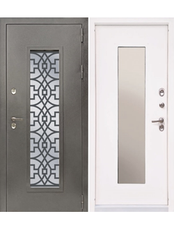 Входная Дверь Атриум Камила термо