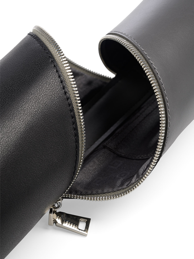 WEEKEND CASE 3045 Серый Черный