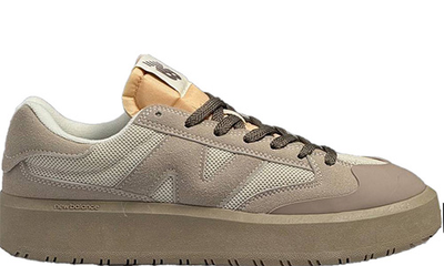 New Balance 302 Beige Bone