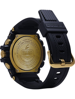 Часы Casio G-Shock GST-B100GC-1A