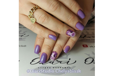 Артикул D159
Альбом "Фото Дизайн"