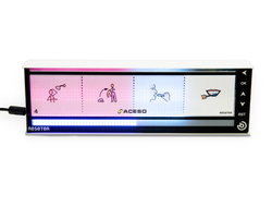 Планировщик с временным таймером Resetea