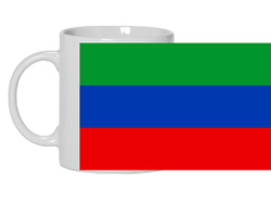 Кружка Дагестан