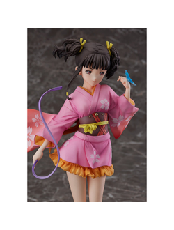 Фигурка 1/7 Мумэй (Mumei Yukata Ver.)