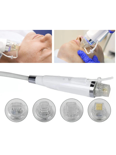 Аппарат микроигольчатого RF 2 в 1 MR-69C