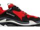 Balenciaga Triple S Sneaker Bred