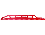 Полотно сабельной пилы HILTI SB 45/455X50X1.5/18&quot; (423099)