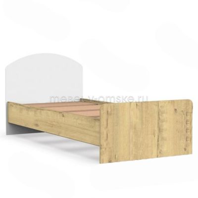 Кровать Стайл (900)