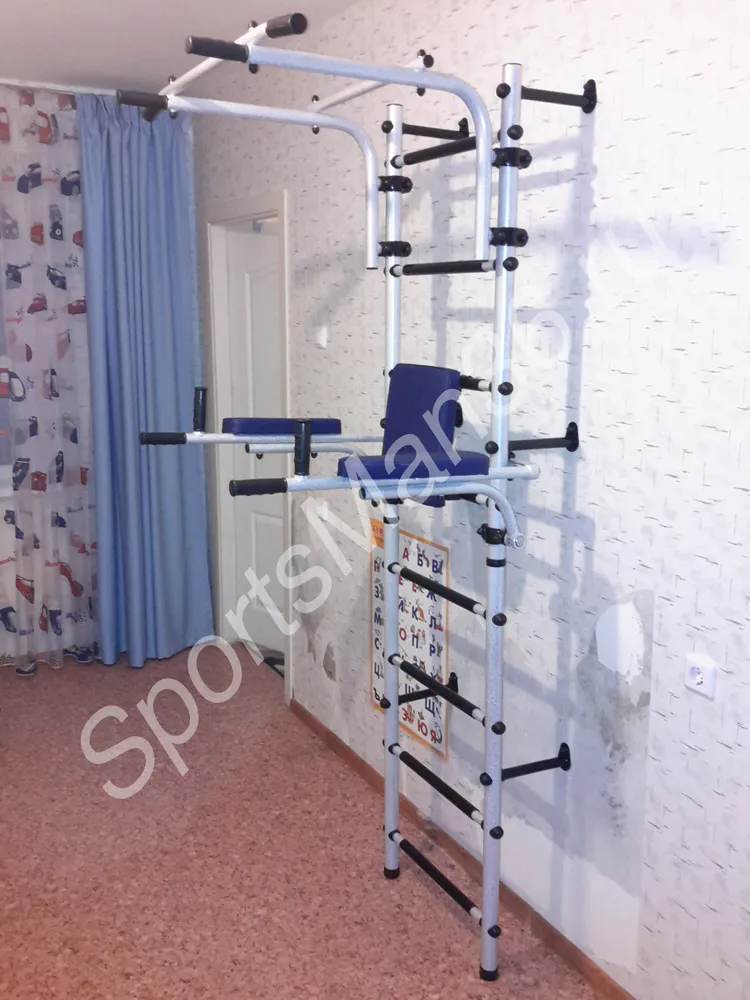 ДСК МОДЕЛЬ "АТЛЕТ"