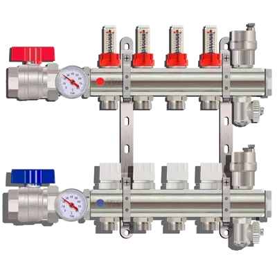 kollektornaya-gruppa-s-raskhodomerami-polnyj-komplekt-ka-005-5-vyhodov
