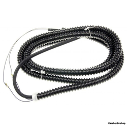 Шланг в сборе для пароочистителей de (4.440-603.0)