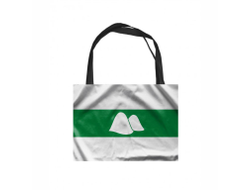 Сумка-шоппер Курганская Область