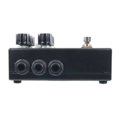 AMT B2 - двухканальный гитарный предусилитель (Bogner) [без БП]