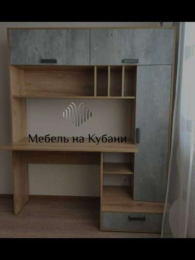 Техно стол компьютерный