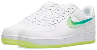 Nike Air Force 1 LV8 White/Green