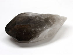 Кварц дымчатый, раухтопаз, кристалл, Бразилия (46*19*16 мм, 21 г) №35760