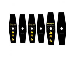 Нож для жесткой травы  2/255/20 (343F,FS300,350,400,450)