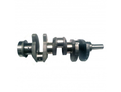 Коленвал (Коленчатый вал)  TY395