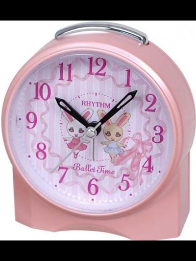 Будильник Rhythm CRE862NR13