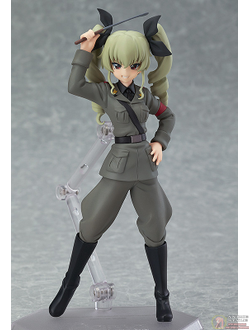 Фигурка Анчови (figFIX Anchovy / Chiyomi Anzai)