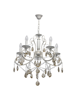 Люстра подвесная De City Классик 683012905