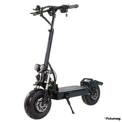 Электросамокат ULTRON T11 Plus